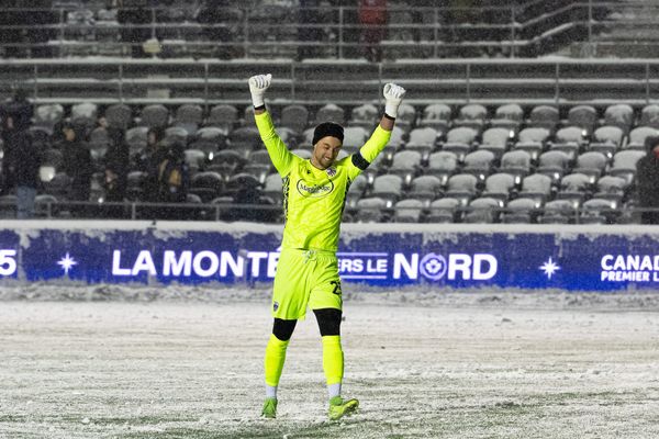 Sources: Goalkeeper Nathan Ingham exploring his options following North Star Cup win