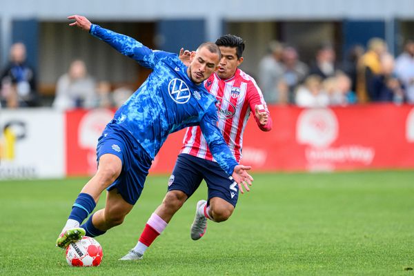 CanMNT announces January squad, including Coimbra, Abatneh and Jimoh