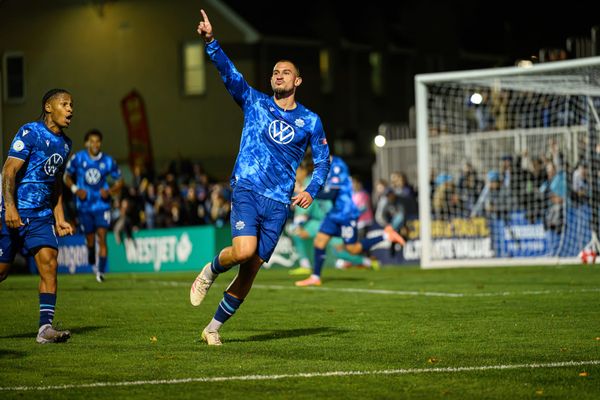 Breaking: Wanderers complete sale of Tiago Coimbra to IFK Göteborg