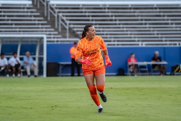 Tides sign former Liverpool FC 'keeper Rylee Foster
