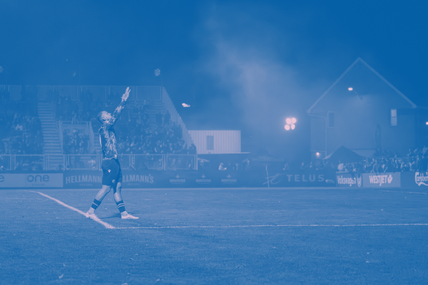 Alphonso Davies' sprints, MLS reps and a CanMNT opportunity: Inside Tiago Coimbra's off-season to remember