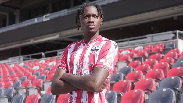 Sources: Defender Roni Mbomio set to sign for Atlético Ottawa
