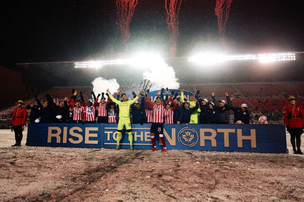 Sources: FIFA to trial daylight offside rule and football video support during 2026 CPL season