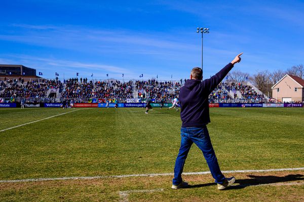 Wanderers progress undefeated despite 'naïve' draw versus Pacific FC