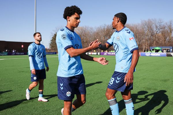 Why Kareem Sow's first career goal — and rise to prominence — is a testament to club and player