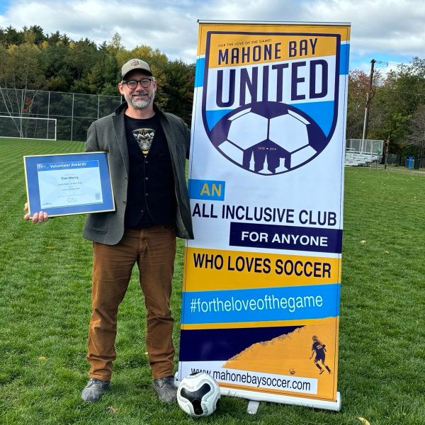 HFX Footy Talk: Chatting mental performance with Tim Merry following the Wanderers' draw versus Pacific FC