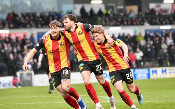 Cale Loughrey's wandering path from Halifax to Glasgow and the pursuit of a dream
