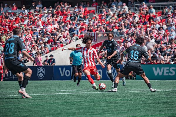'It hurts a little bit': Wanderers drop fourth match in a row, head home looking to find goals