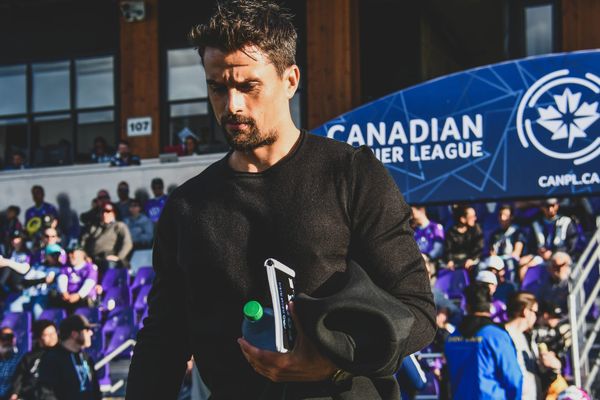 Pacific FC and Merriman part ways. What comes next for the club?