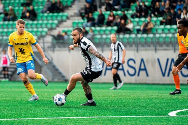 Sources: Atlético Ottawa set to sign Canadian striker