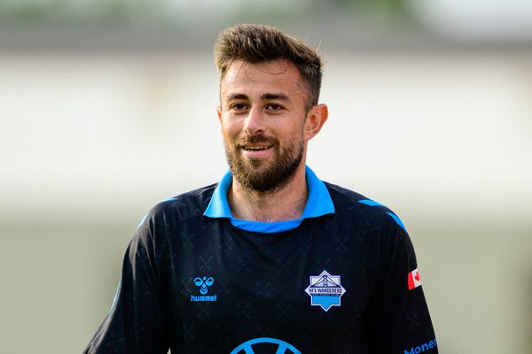 Wanderers looking at ‘a tonne of players,’ full-back Marcus Godinho potentially on the move