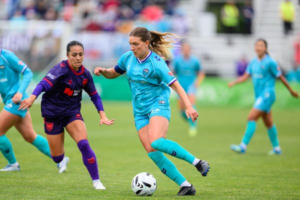 'I've learned a lot about resilience': How Saorla Miller is helping the Tides make waves this season