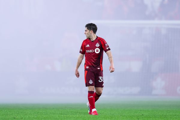 What lessons can the Wanderers learn from Toronto FC?