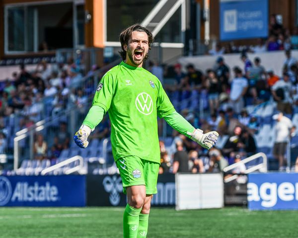 Pacific FC 1 Wanderers 2: Getting on the right track, a veteran returns and the Golden Boot race