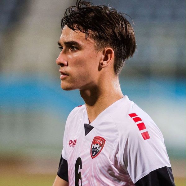 Wanderers sign midfielder Caden Trestrail to Exceptional Young Talent contract