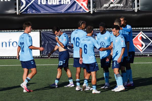 A win for the Wanderers' future at Stade Boréale