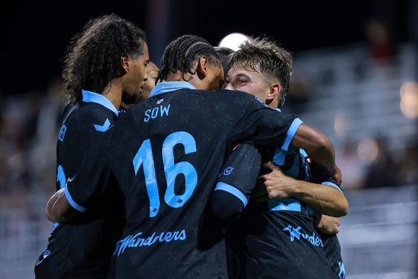 End of the road: Wanderers officially eliminated from CPL playoff race