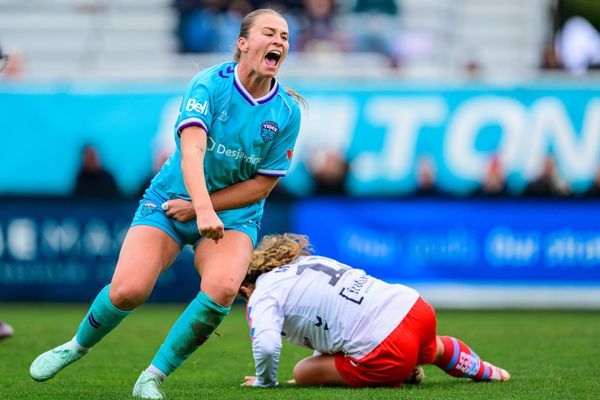 Staying alive: Halifax Tides move into playoff spot after crucial draw with Roses