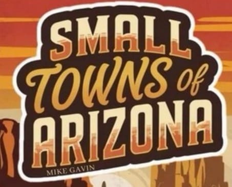 Books by Roam Arizona