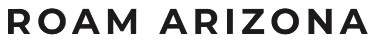 Roam Arizona