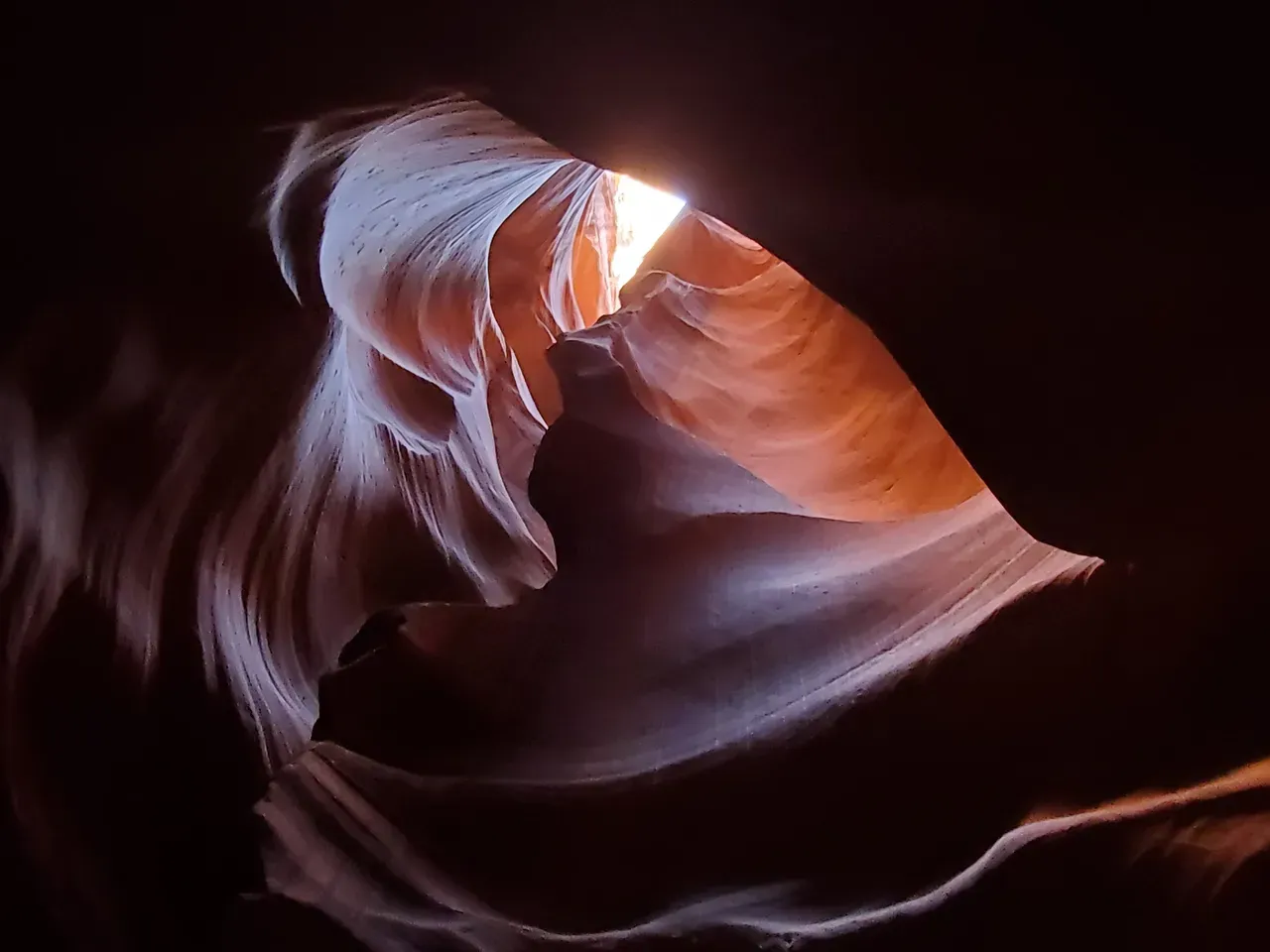 Antelope Canyon