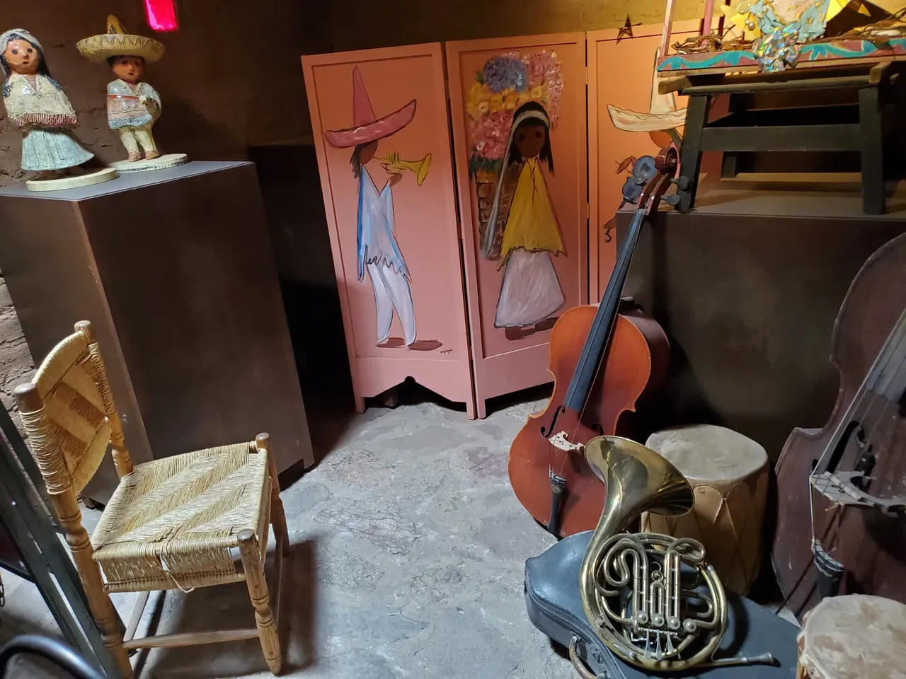 DeGrazia Gallery in the Sun tucson arizona