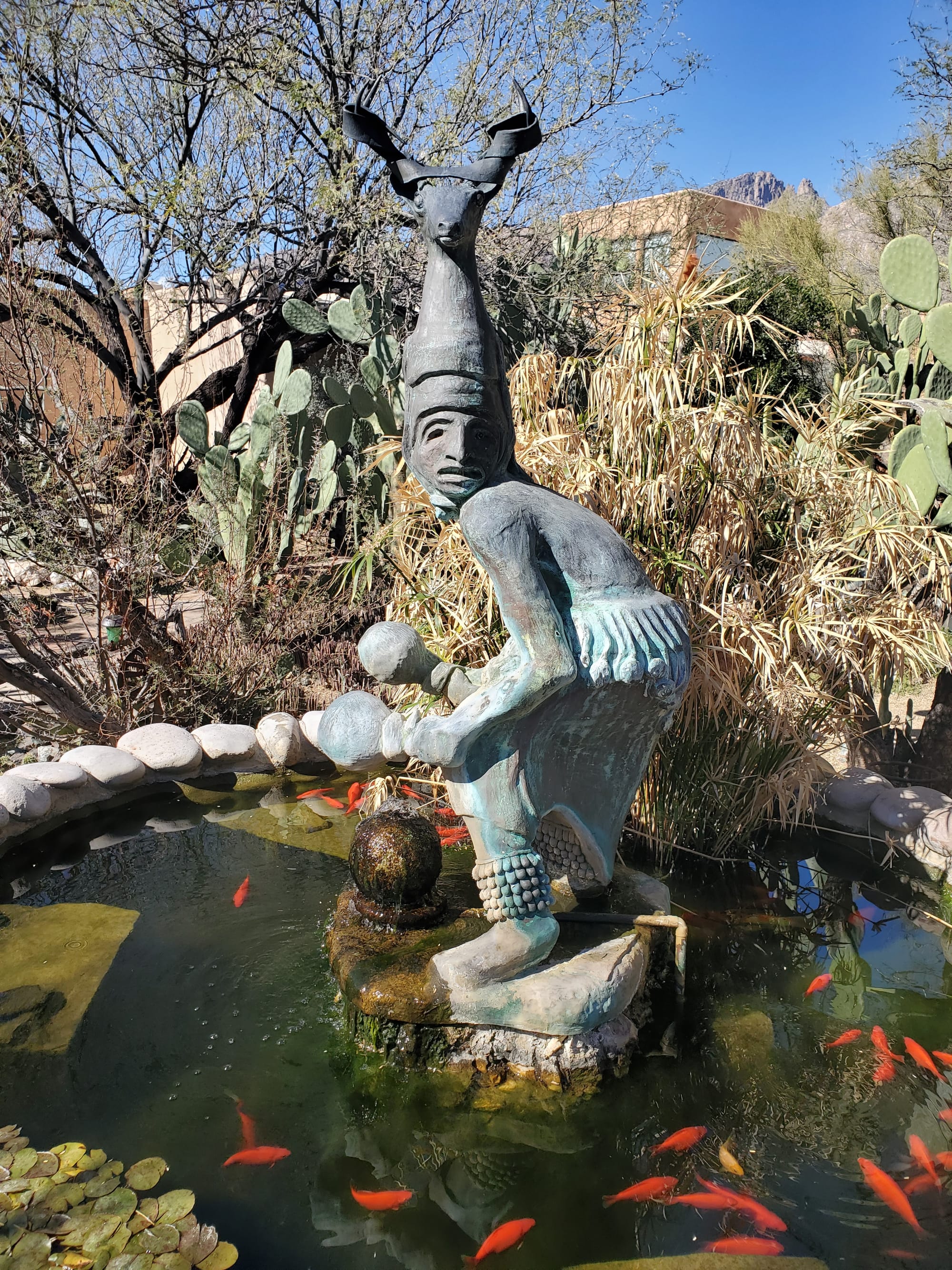 DeGrazia Museum Tucson things to do