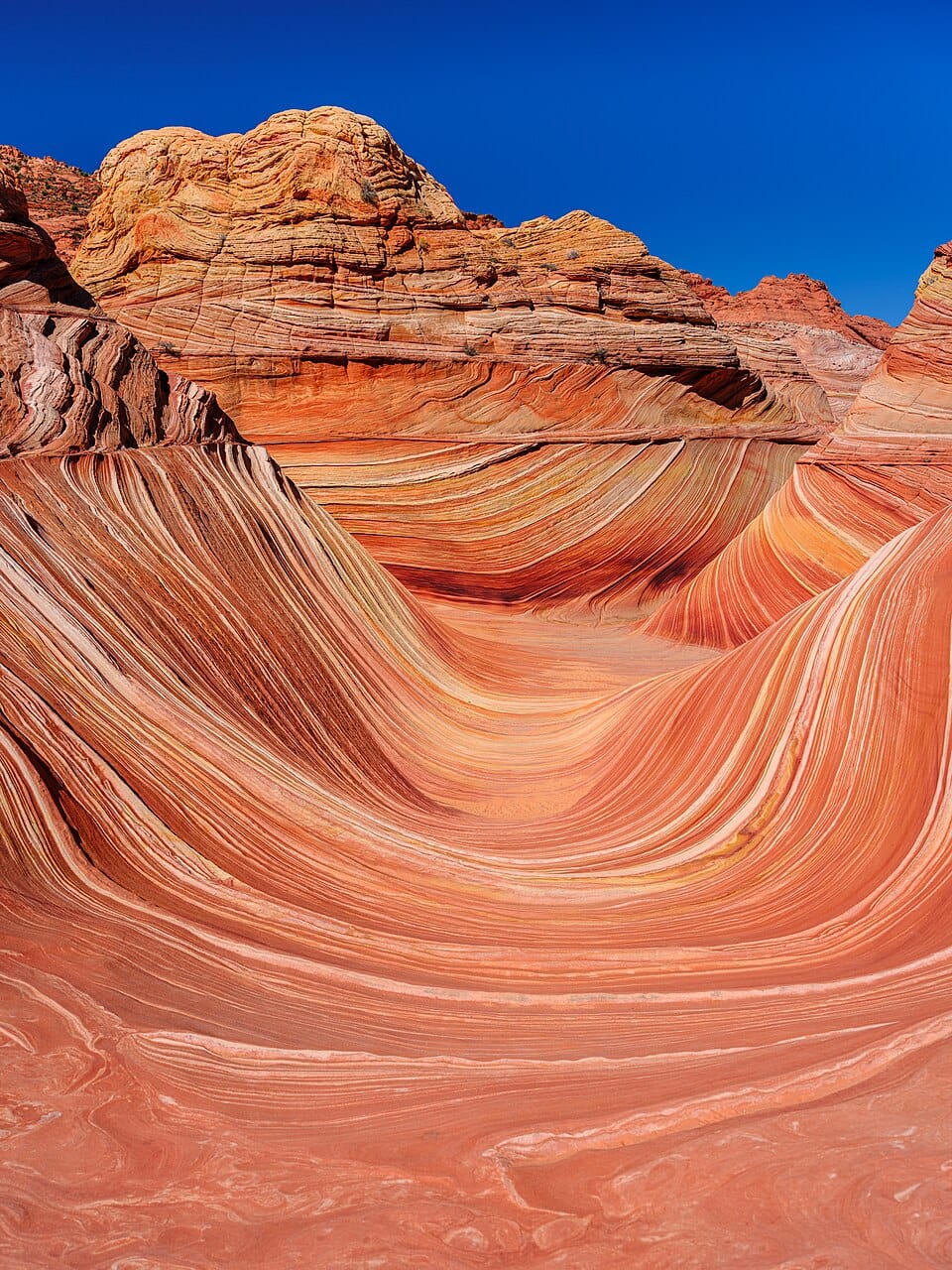 The Wave Arizona