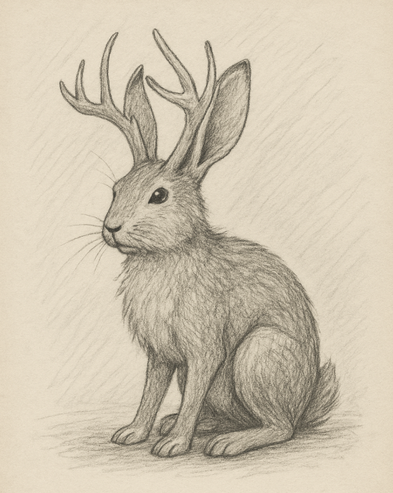 jackalope 