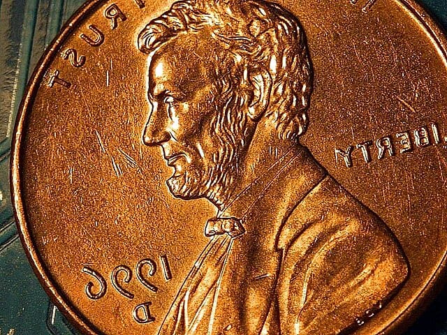 penny