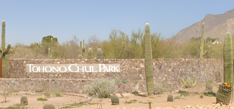 Tohono Chul