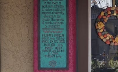 Palabras Bilingual Bookstore