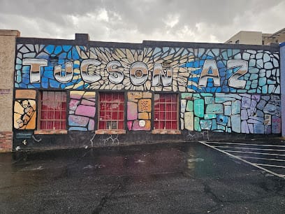 Antigone Books Storefront