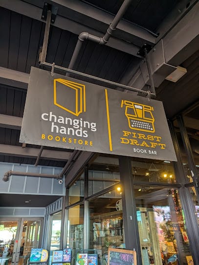 Changing Hands Bookstore