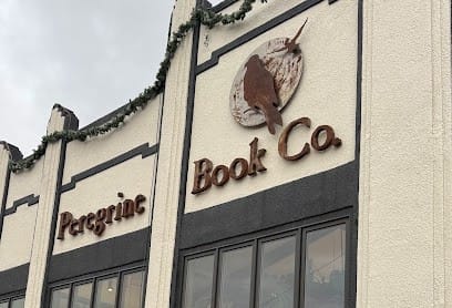 Peregrine Book Company
