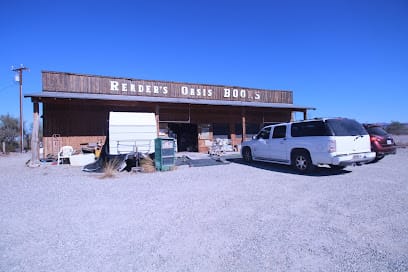 Reader's Oasis Books