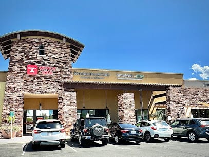 Stacks Book Club Phoenix