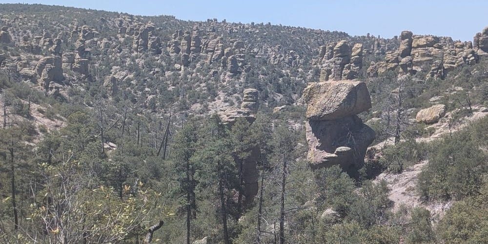 Hiking