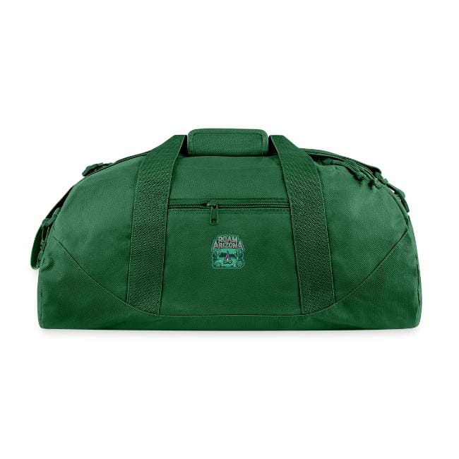 Recycled Duffle Bag