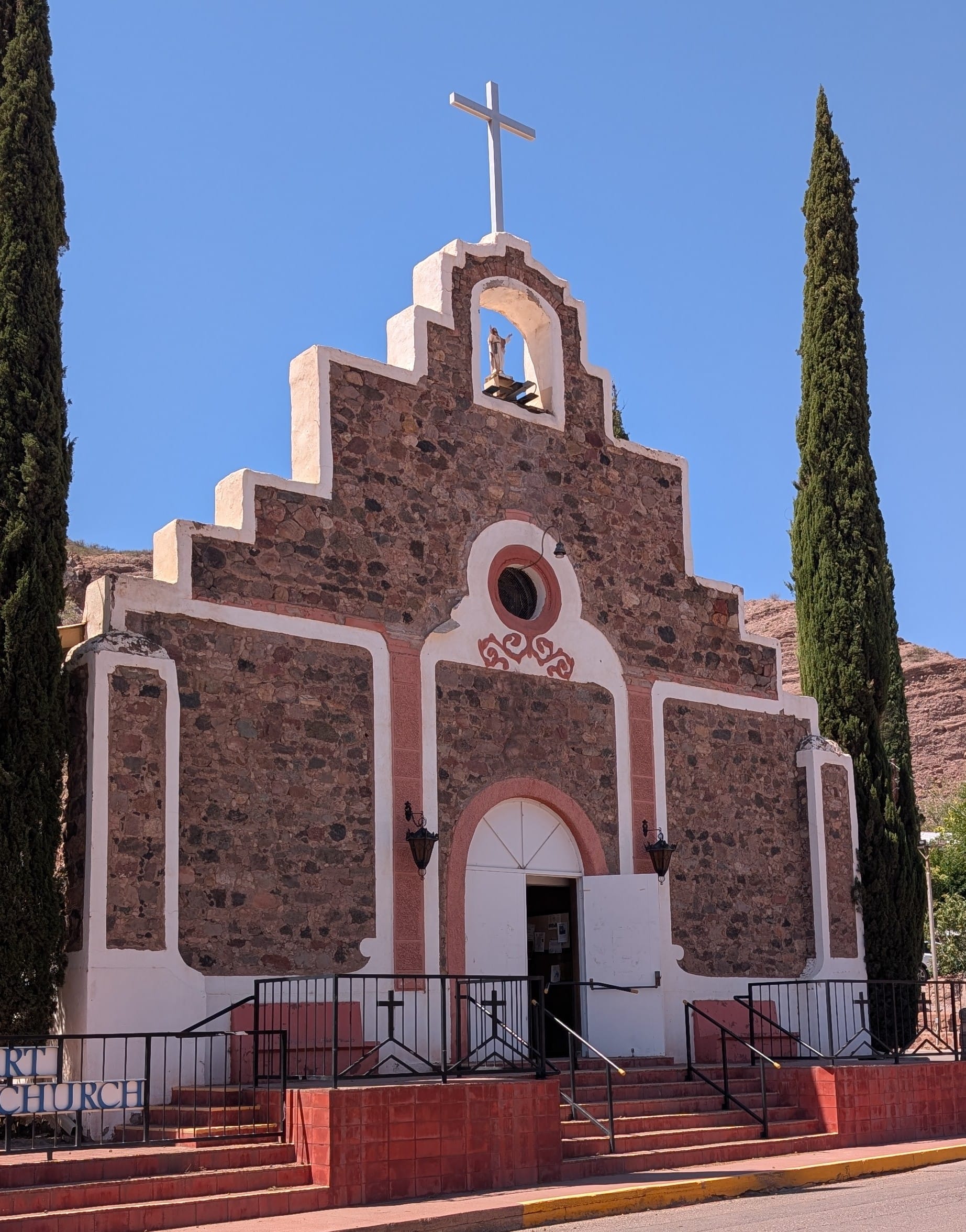 Historic Chapels