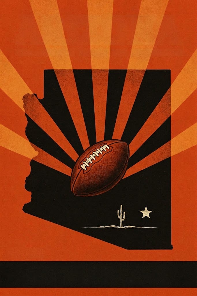Indoor Football