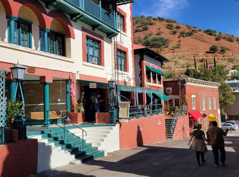 Bisbee