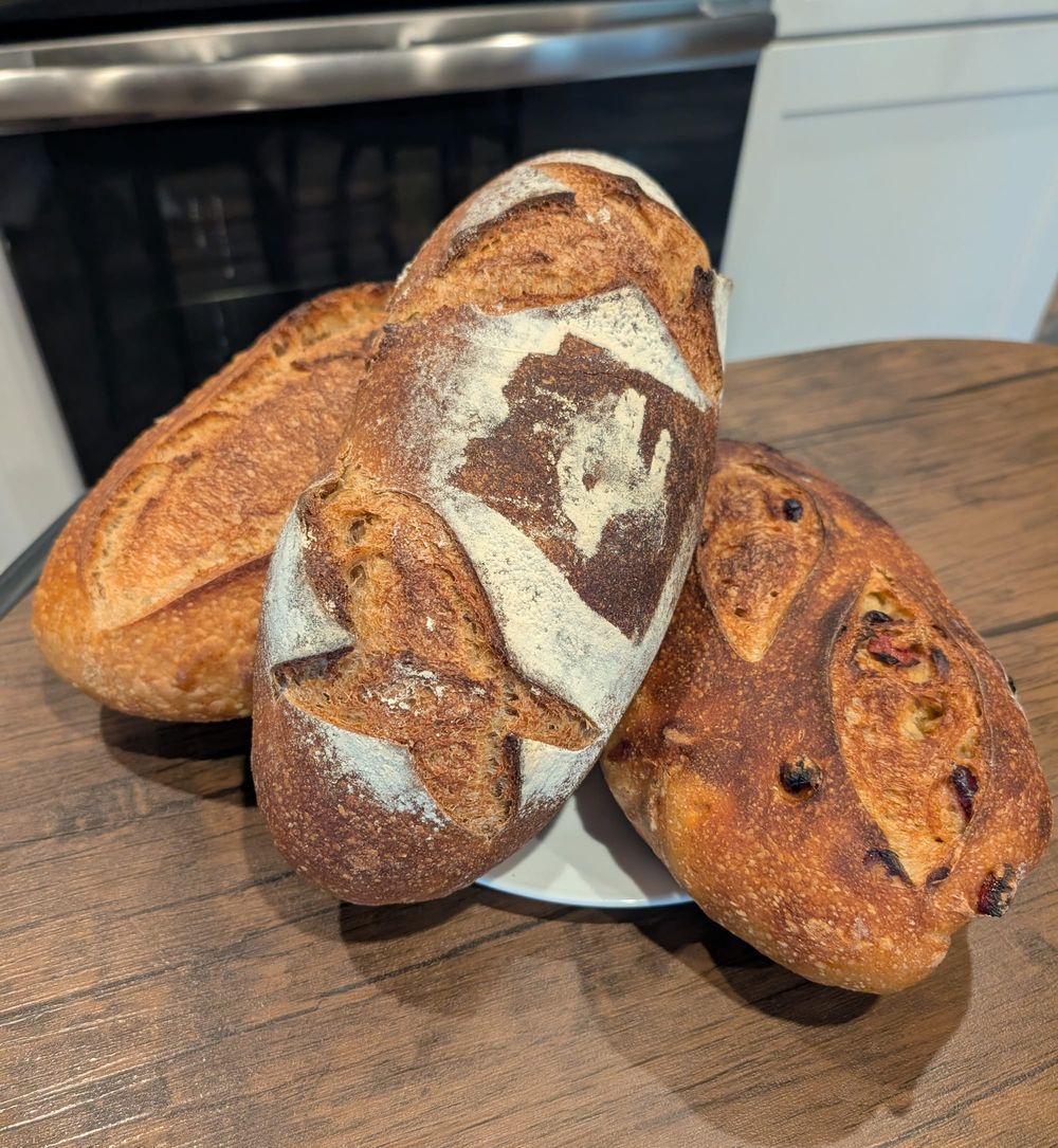 Barrio Bread