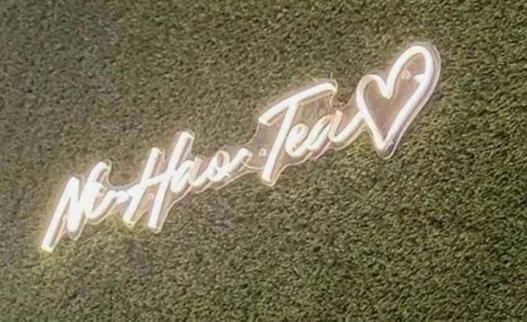 Ni Hao Tea – Boba Done Right in Tucson