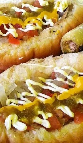 Sonoran Hot Dogs: A Taste of Arizona