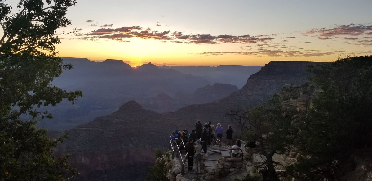 A Guide to Arizona's Must-Book-Ahead Attractions