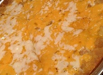 The Arizona Cheese Crisp: A Regional Classic