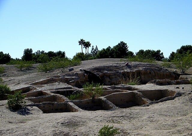 Before Phoenix: The Master Builders Who Created an Ancient Desert Metropolis