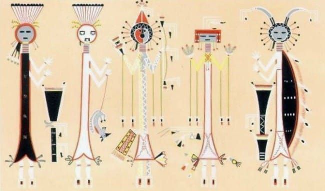 Sky Stories: What the Navajo Saw in Arizona’s Constellations