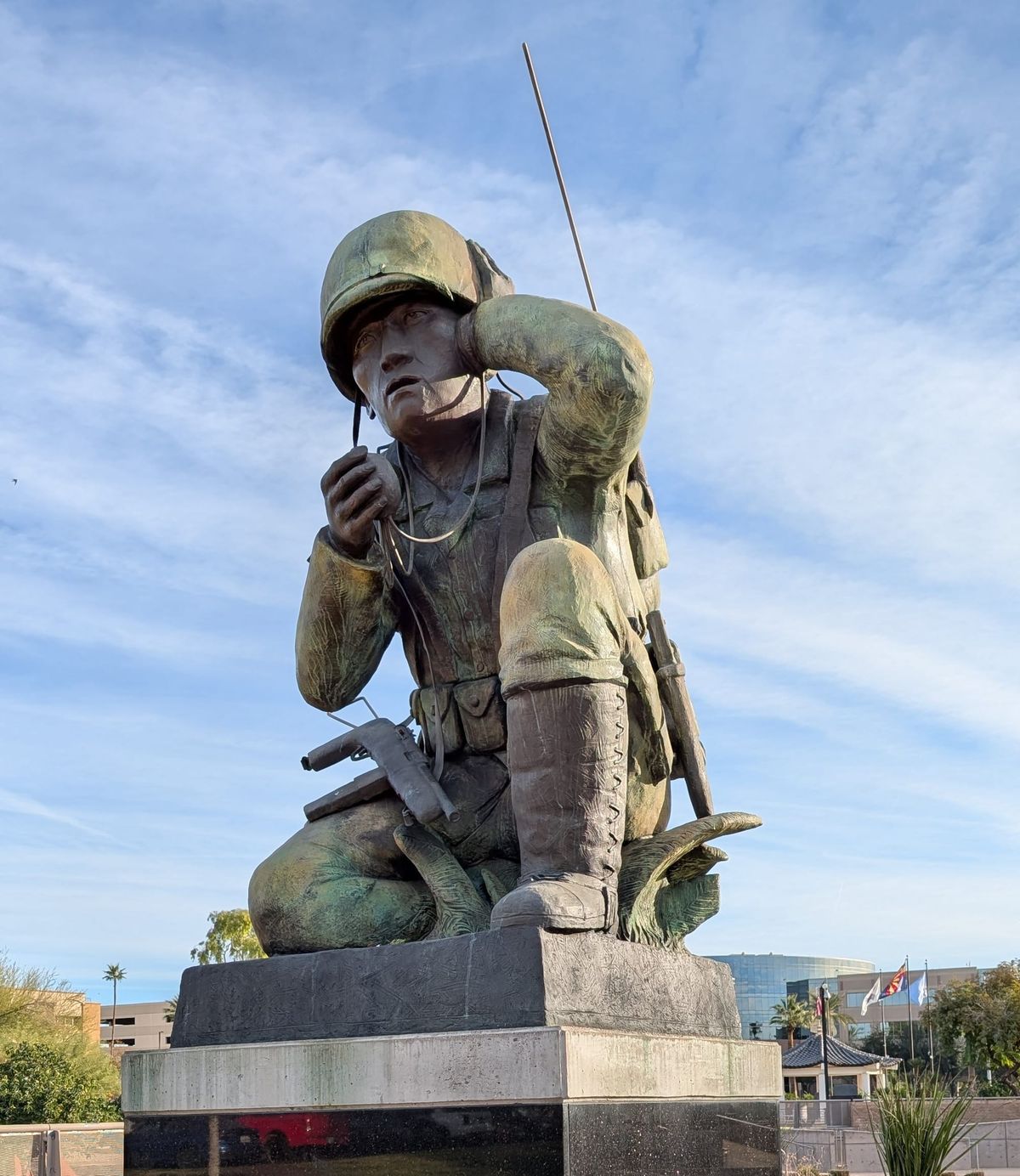 Navajo Code Talkers: The Secret Weapon of the Pacific